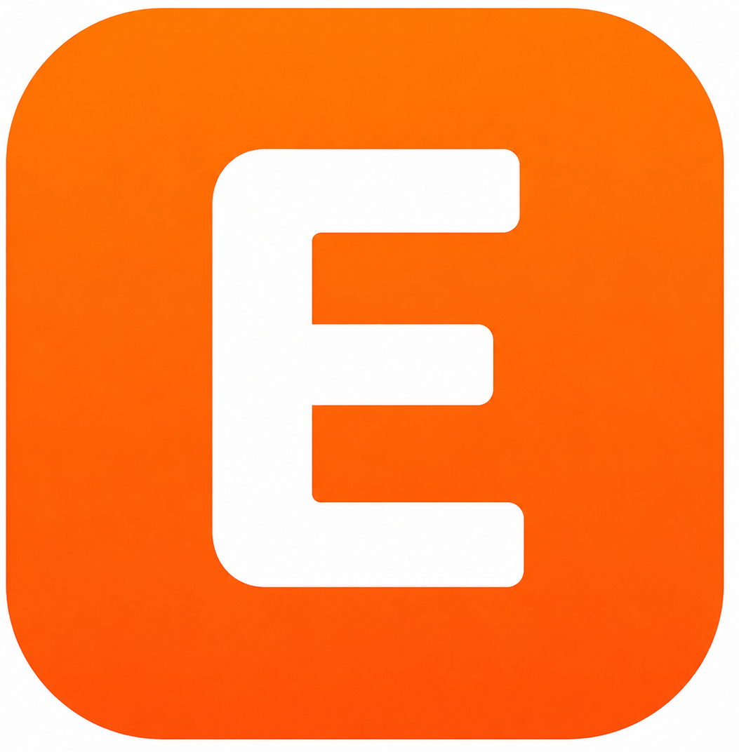 Ecomfort POS Logo